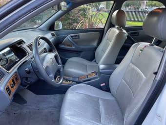 1997 Toyota Camry V6 LE Leather 1