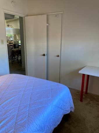 Furnished Room in Mountain View 3