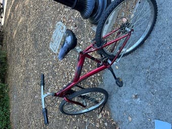 Bike for sale 1