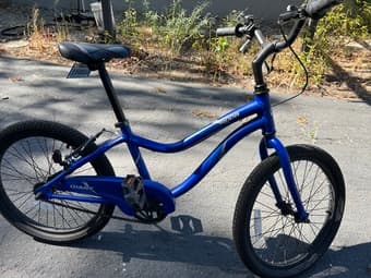Kid bicycle Giant Moda 1