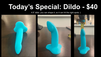 Move in Sale - Dildo, Dorm stuff, Clothes 2