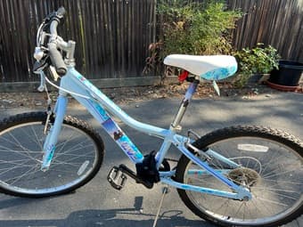 Kids bicycles 2