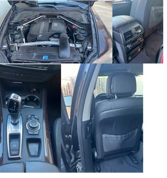 2011 BMW X5 xDrive 35i 2