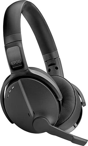 New wireless premium headset (retails for $200) 1
