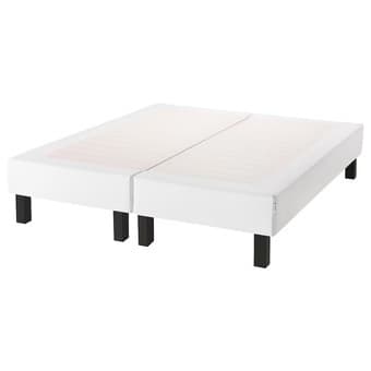 Bed + mattress - less than one year old - down from 1000 2