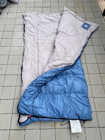 Coleman Sleeping Bag 2