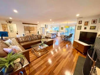 2Bd 2Ba BEAUTIFUL Updated Home in Redwood City 1