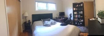 Room for rent in Menlo Park starting November 2