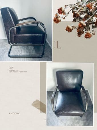 Chair 1
