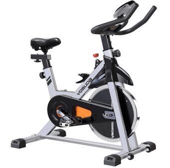 Indoor Cycling Bike -  Stationary Bike 3