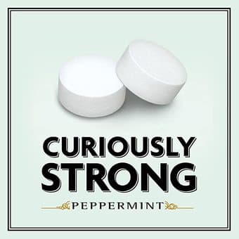Altoids Classic Peppermint Breath Mints, 1.76-Ounce Tin (Pack of 6) 2