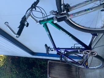 TREK 7000 ZX Medium Size 1