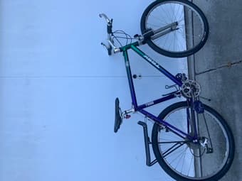 TREK 7000 ZX Medium Size 2