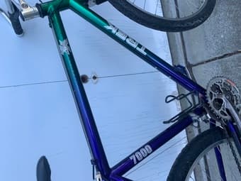 TREK 7000 ZX Medium Size 3