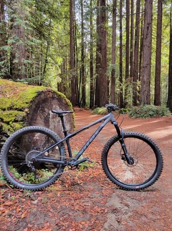 Vitus Sentier Mountain Bike 1