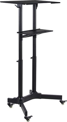 portable standing desk 1