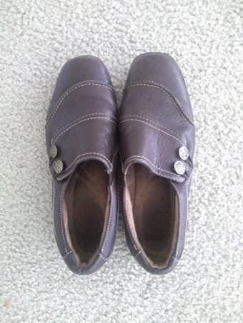 Women's Flat Shoes 1