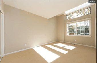 Palo Alto Short Term Rental Jan15 - March 11 4