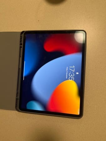 iPad Pro 12.9” 2