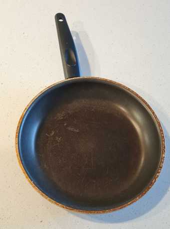 Pans for Sale 1