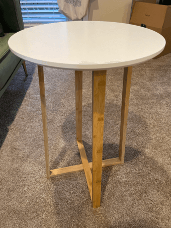 Side Table / Coffee Table 2