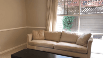Beautiful house close to campus (see video inside) 2