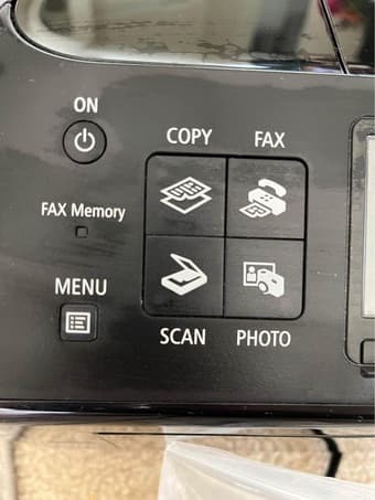 Excellent all-in-one printer 1