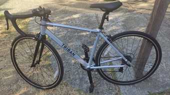 NEW Bike Triban RC100 2