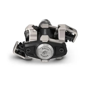 New Garmin Rally XC200, Dual-sensing Power Meter 3