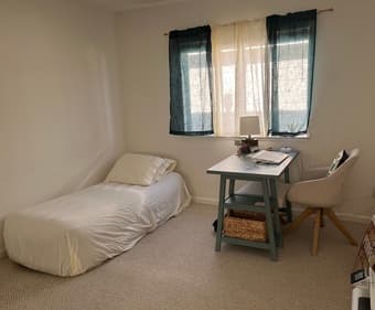 Sublet from Nov 28th to Jan 1st - Palo Alto 2