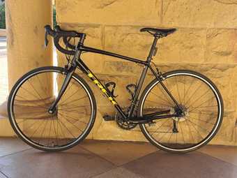 Trek Domane AL 2 2022-2023 2