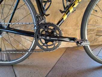 Trek Domane AL 2 2022-2023 3