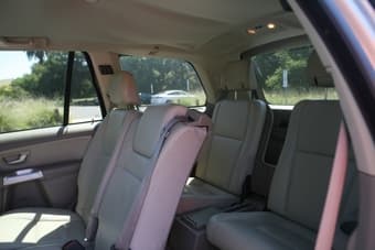2004 XC90 T6 AWD (CLEAN) 3