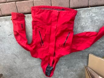 Marmot Ski Shell 2