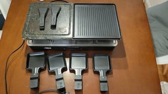 Raclette 1