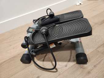 Exercise Stepper for sale 1
