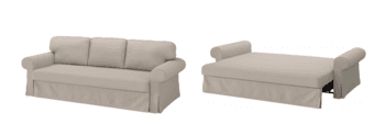 Sofa Bed 1