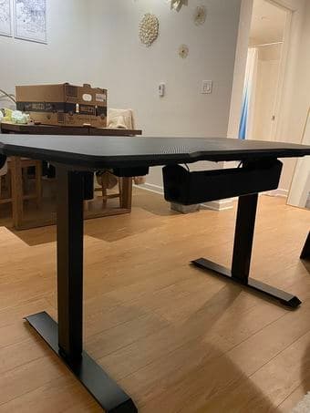 Standing Desk 2