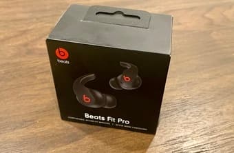 Beats Fit Pro New 2