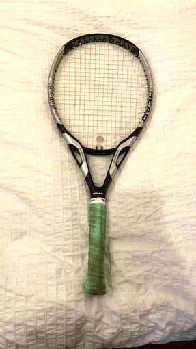 Selling Head Beginner Tennis Racket 1