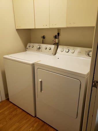 Used Washer for sale 1