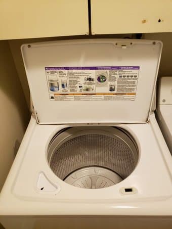 Used Washer for sale 2