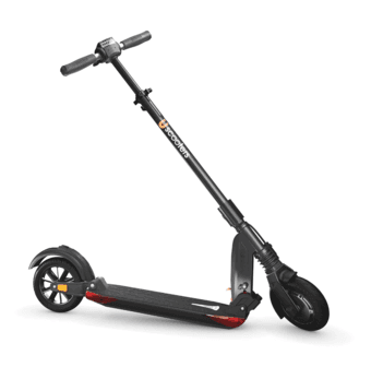 USCOOTER Lightest/most portable e- scooter - Top of the line BOOSTER V 2