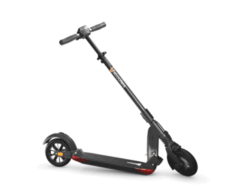 USCOOTER Lightest/most portable e- scooter - Top of the line BOOSTER V 1