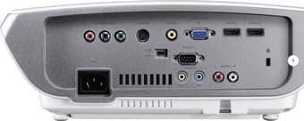 BenQ W1060 DLP home theater projector, full HD 2
