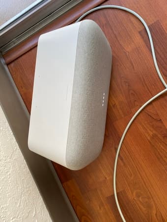Google home max 2