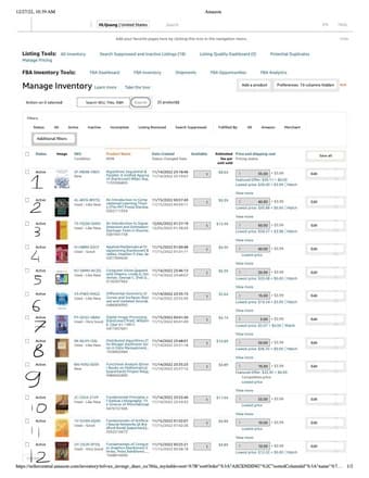 math and cs books 1