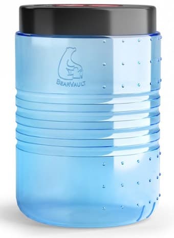 Bear Canister BearVault BV500 11.5L 1