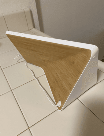 Selling Lenovo Smart Display with Google Assistant 2