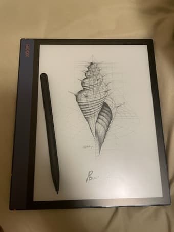 Note air Boox 64G 1